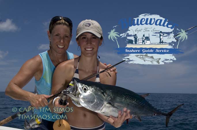 fishing guide Port St. Lucie area fl